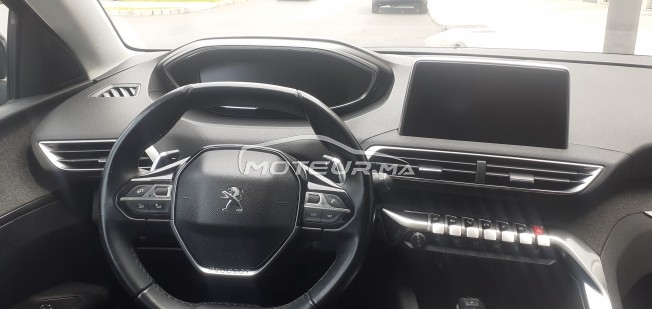 PEUGEOT 3008 occasion 1698839