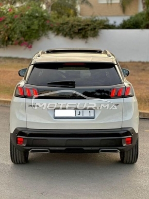 PEUGEOT 3008 occasion 1898310