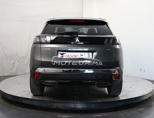 PEUGEOT 3008 occasion 1996596