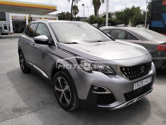 PEUGEOT 3008 occasion 1910897