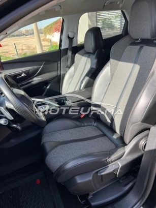 PEUGEOT 3008 occasion 1811806