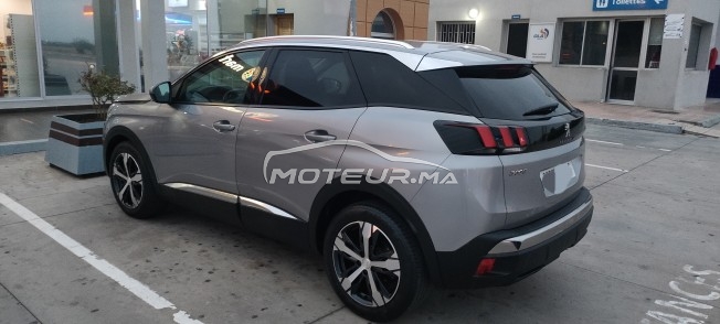 PEUGEOT 3008 occasion 1887055