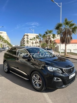 PEUGEOT 3008 occasion 1811810