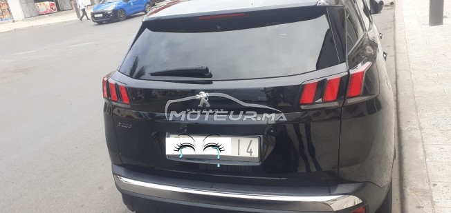 PEUGEOT 3008 occasion 1698844