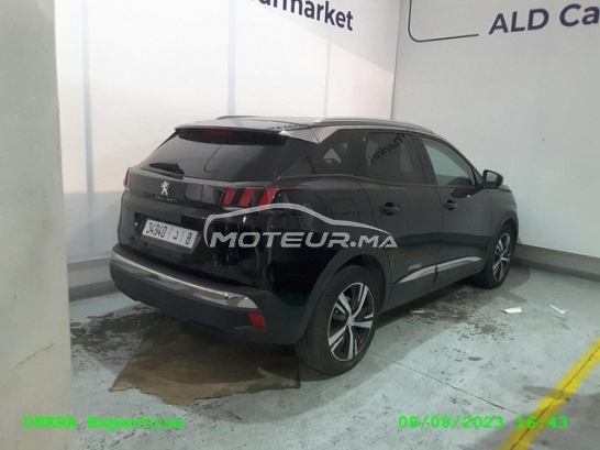 PEUGEOT 3008 occasion 1680280