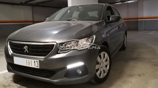 PEUGEOT 301 occasion 1459922