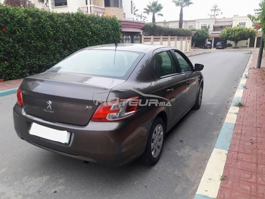 PEUGEOT 301 occasion 397038