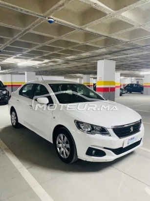 Voiture au Maroc PEUGEOT 301 - 459199