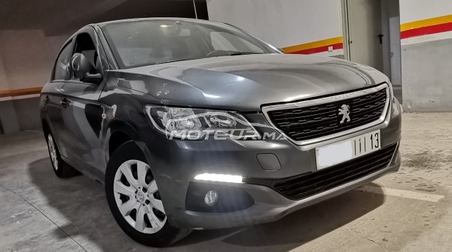 PEUGEOT 301 occasion 1459919