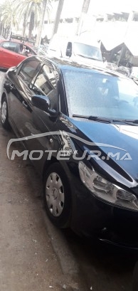 PEUGEOT 301 occasion 1169921