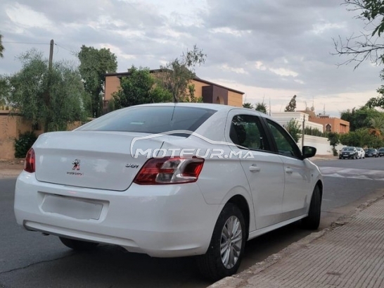 PEUGEOT 301 occasion 1920301