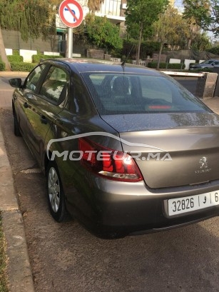 PEUGEOT 301 occasion 1924110