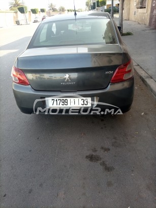 بيجو 301 Tdi مستعملة 1910794