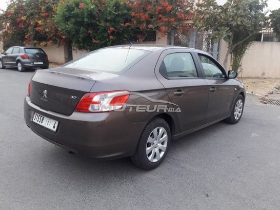 PEUGEOT 301 occasion 406026