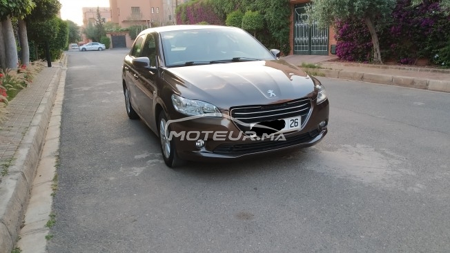 PEUGEOT 301 occasion 1402143