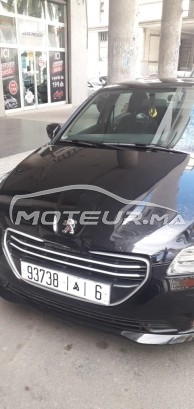 PEUGEOT 301 occasion 1169919