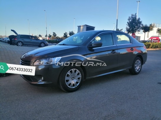 PEUGEOT 301 Hdi occasion 1397113