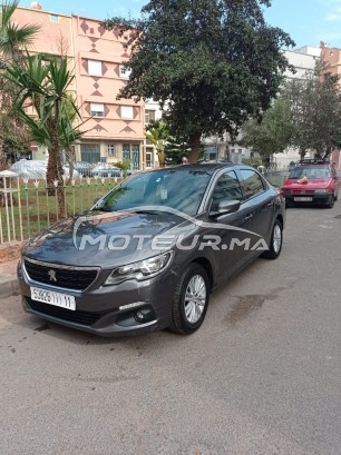 PEUGEOT 301 Edition occasion 1297839