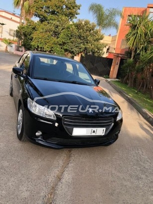 PEUGEOT 301 Hdi occasion 1221223