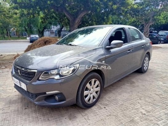 سيارة في المغرب PEUGEOT 301 - 460053