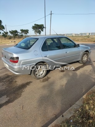 PEUGEOT 306 occasion 1399927