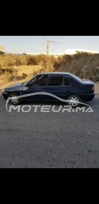 PEUGEOT 306 occasion 875377