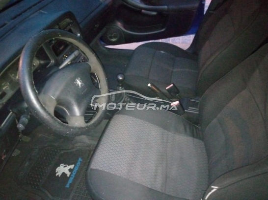 PEUGEOT 306 occasion 1882826