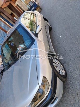 PEUGEOT 306 occasion 1694160