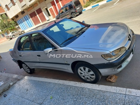 PEUGEOT 306 occasion 1694162