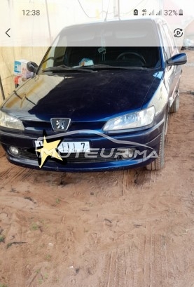 PEUGEOT 306 occasion 1276333