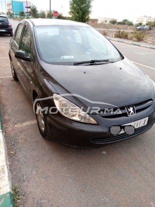 PEUGEOT 307 occasion 1322859