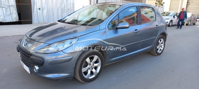 PEUGEOT 307 occasion 1270895