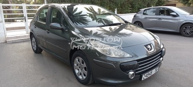 PEUGEOT 307 occasion 1216981