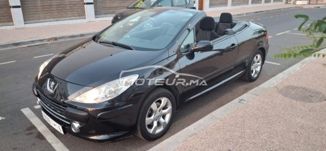 PEUGEOT 307 occasion 1893572