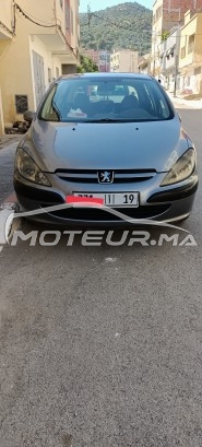 بيجو 307 Hdi 1.4 مستعملة 1409534