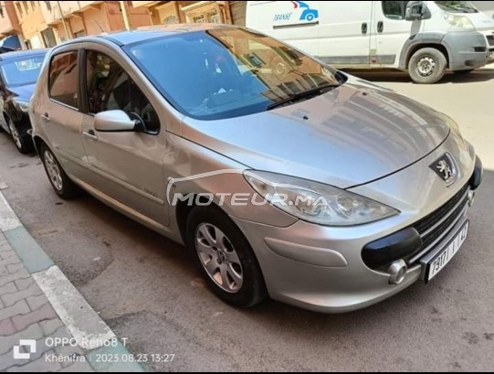 PEUGEOT 307 occasion 1875244