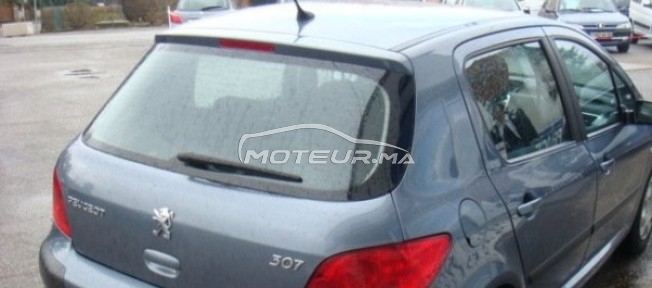 PEUGEOT 307 occasion 1223685