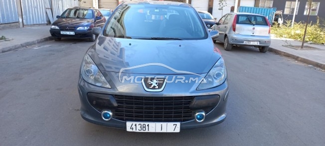 PEUGEOT 307 occasion 1270896