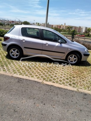 PEUGEOT 307 Tdi occasion 1922964