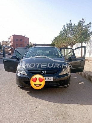 بيجو 307 1.4 hdi مستعملة 1437154