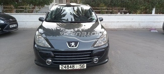 PEUGEOT 307 occasion 1216986