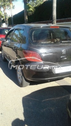 PEUGEOT 307 occasion 802148