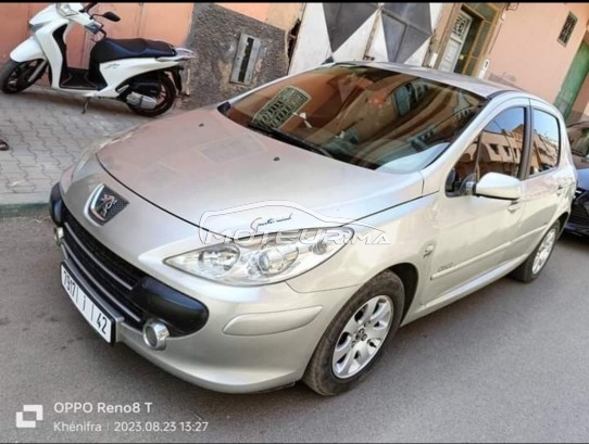 PEUGEOT 307 occasion 1875245