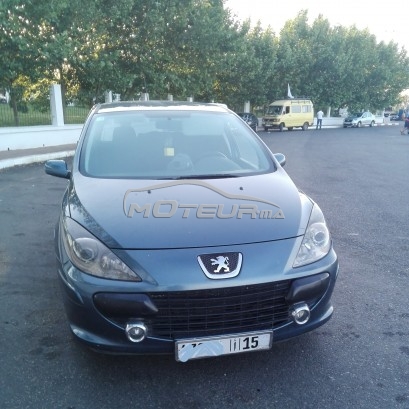 PEUGEOT 307 occasion 323229