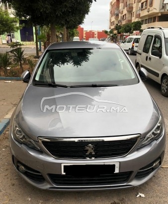 PEUGEOT 308 occasion 1228276