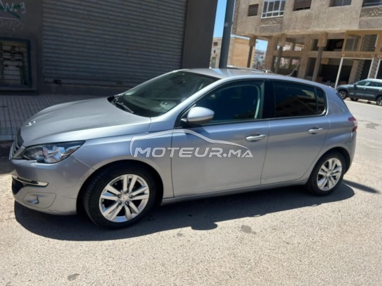 PEUGEOT 308 occasion 1654154