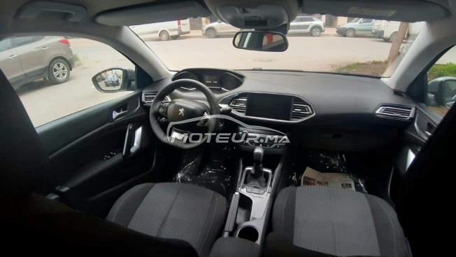 PEUGEOT 308 Hdi occasion 1144767