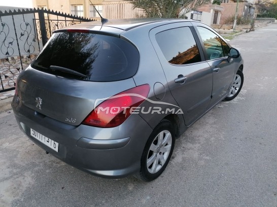 PEUGEOT 308 occasion 1659463