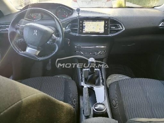 PEUGEOT 308 Active occasion 1536904