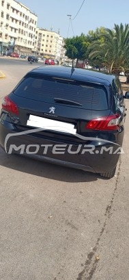 PEUGEOT 308 Active occasion 1208441